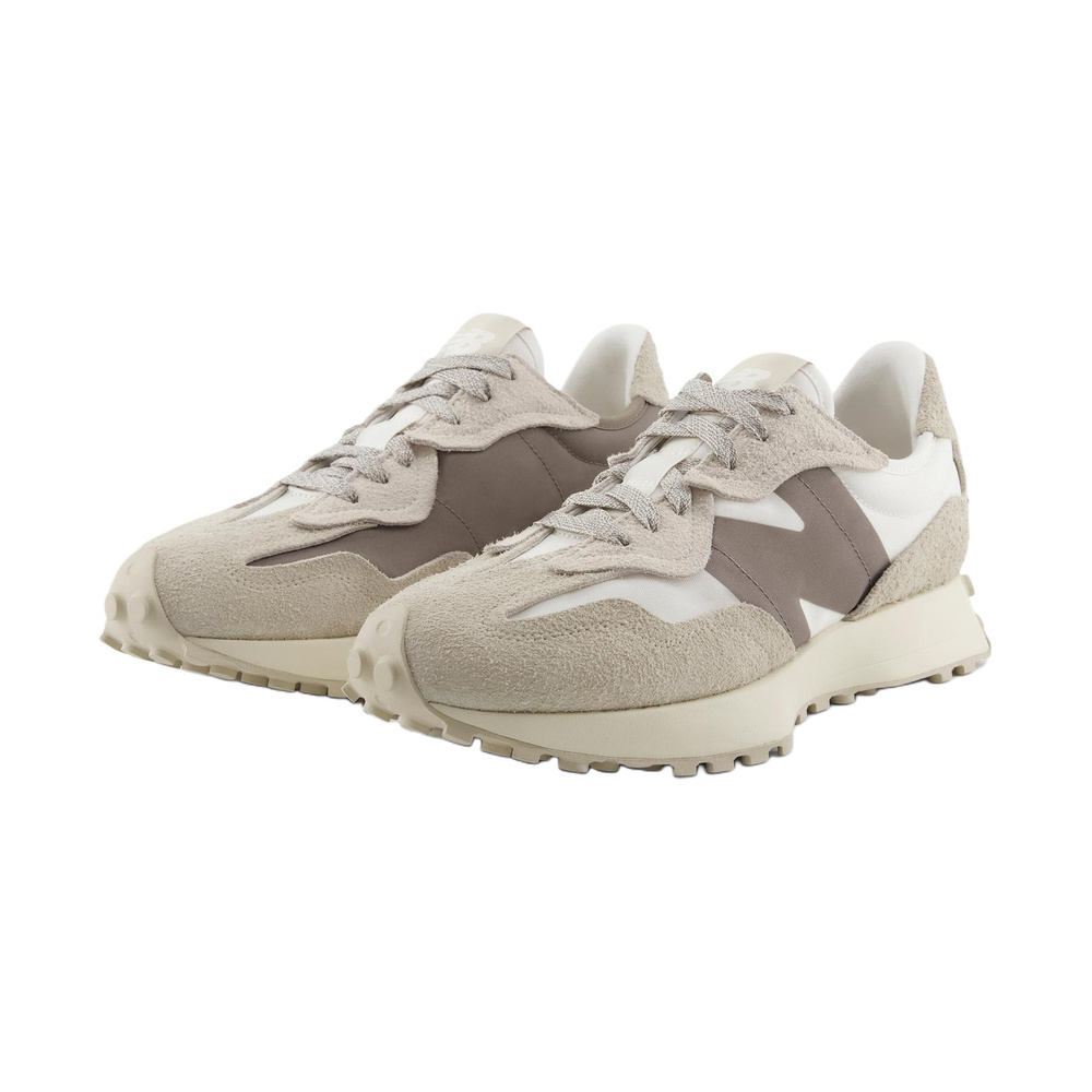 New Balance 327 'Beige Brown' Мужские