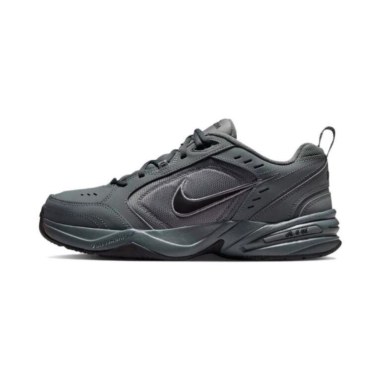 Nike Air King 4 'Dark Grey / Black' Мужские