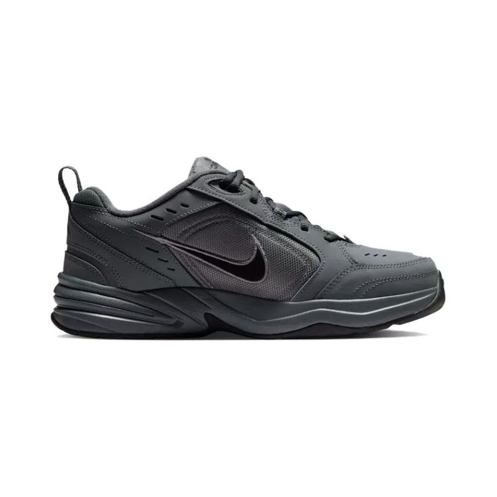 Nike Air King 4 'Dark Grey / Black' Мужские