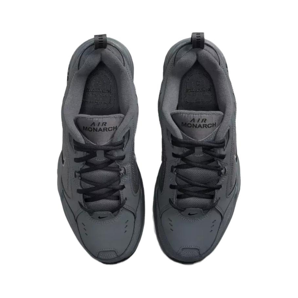 Nike Air King 4 'Dark Grey / Black' Мужские