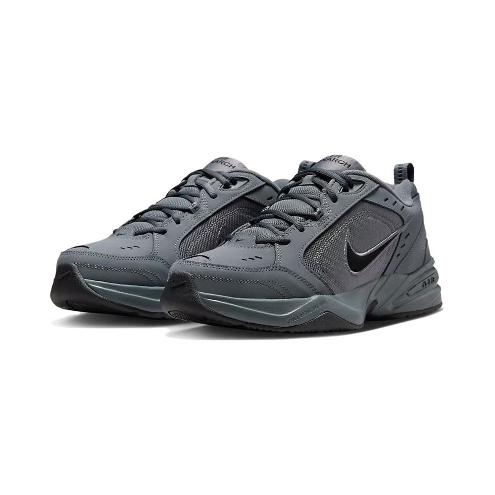 Nike Air King 4 'Dark Grey / Black' Мужские