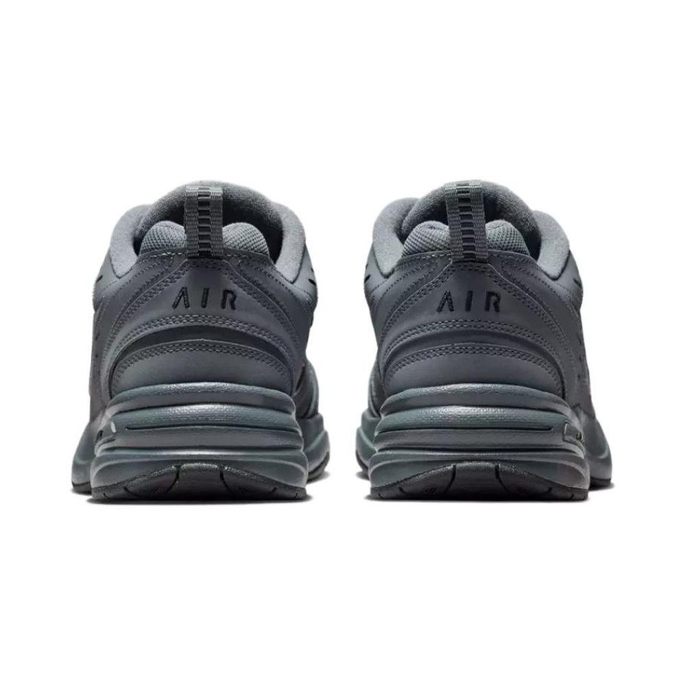 Nike Air King 4 'Dark Grey / Black' Мужские