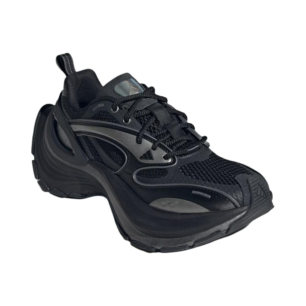 Adidas Fos Xlg 'Speed Black Carbon Iron Metallic' Мужские