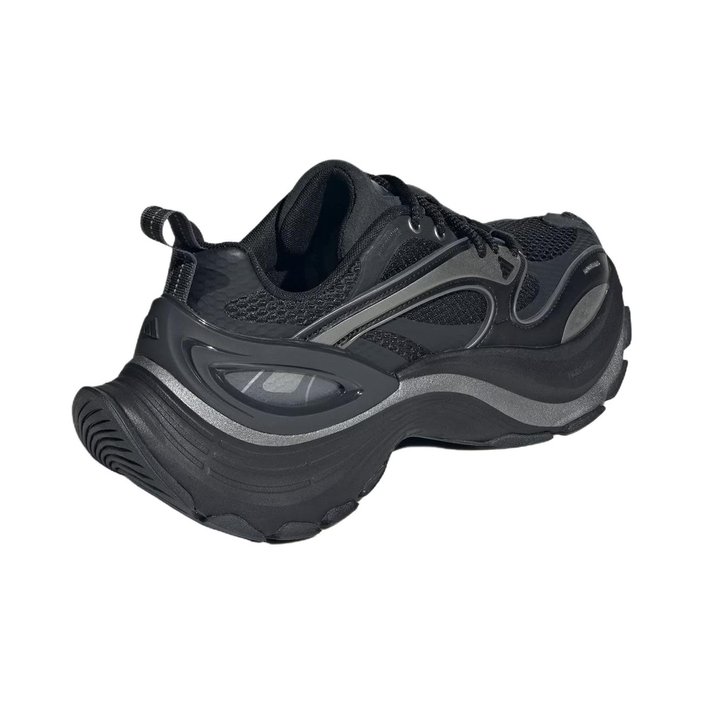 Adidas Fos Xlg 'Speed Black Carbon Iron Metallic' Мужские