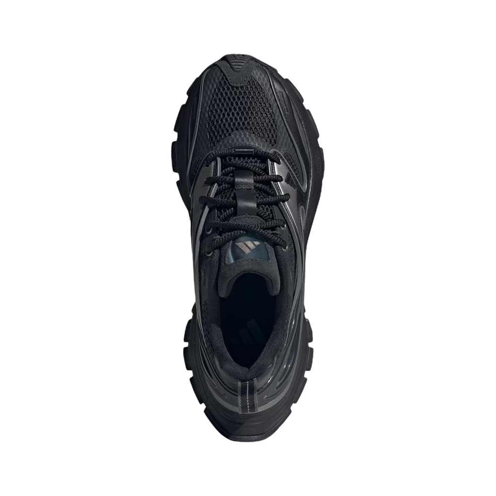 Adidas Fos Xlg 'Speed Black Carbon Iron Metallic' Мужские