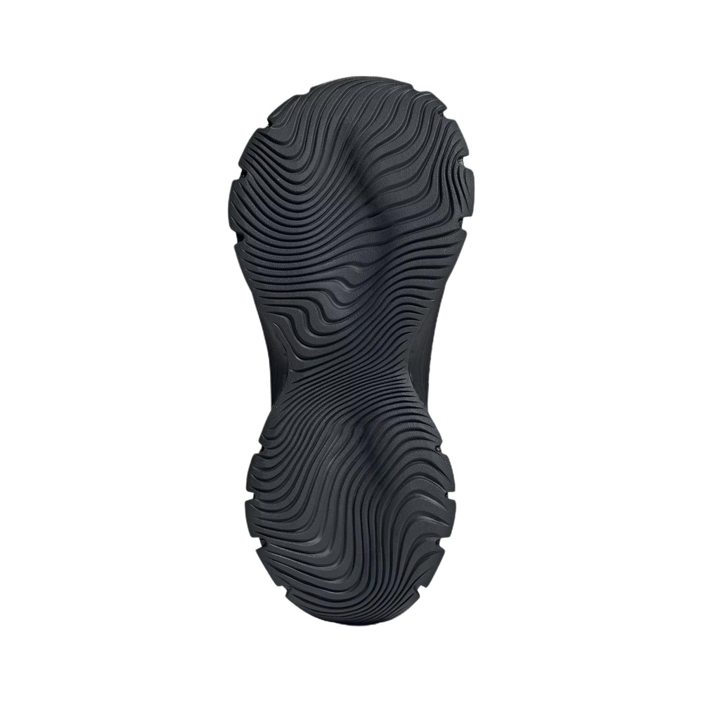 Adidas Fos Xlg 'Speed Black Carbon Iron Metallic' Мужские