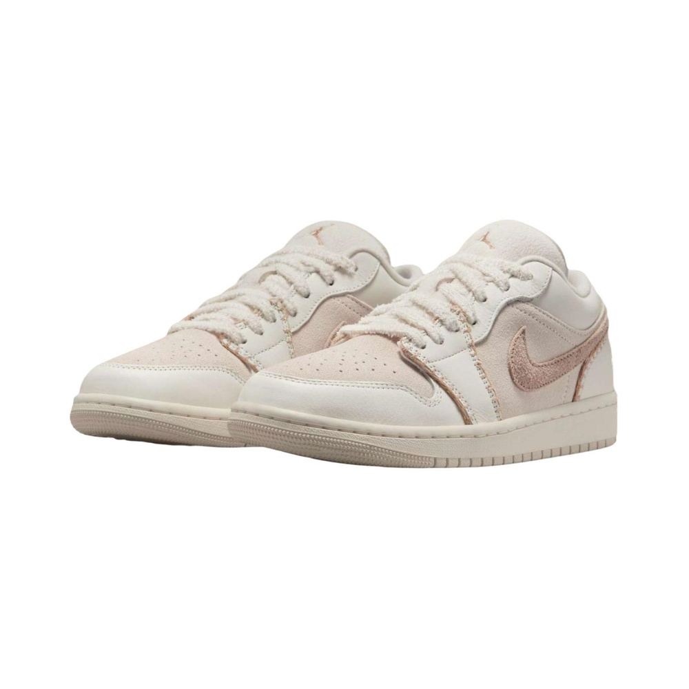 Air Jordan 1 'Linen / Sail' Женские