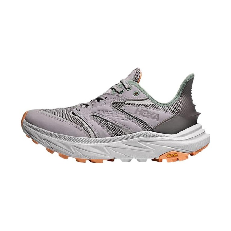 Hoka Anacapa 2 'Grey' Женские