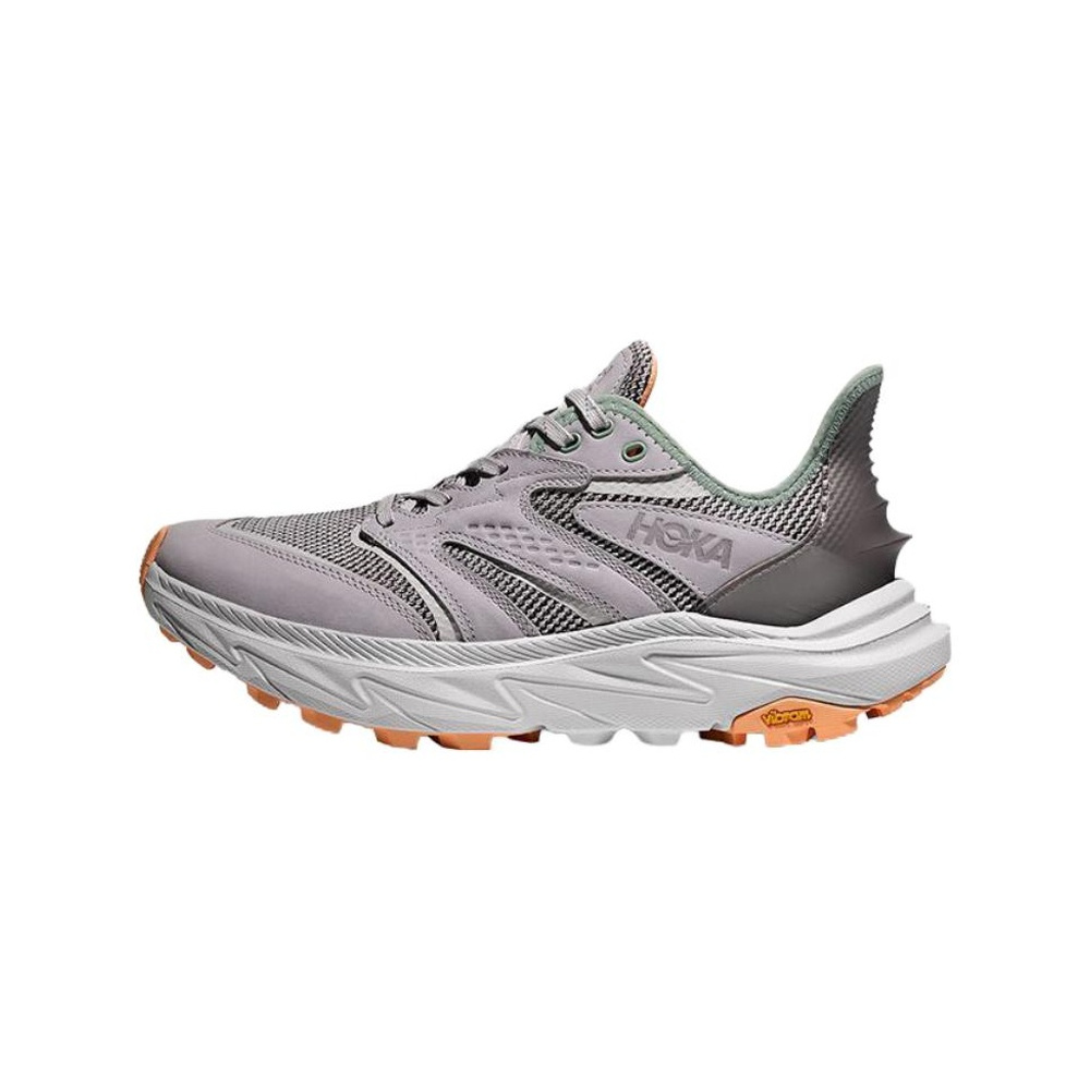 Hoka Anacapa 2 'Grey' Женские