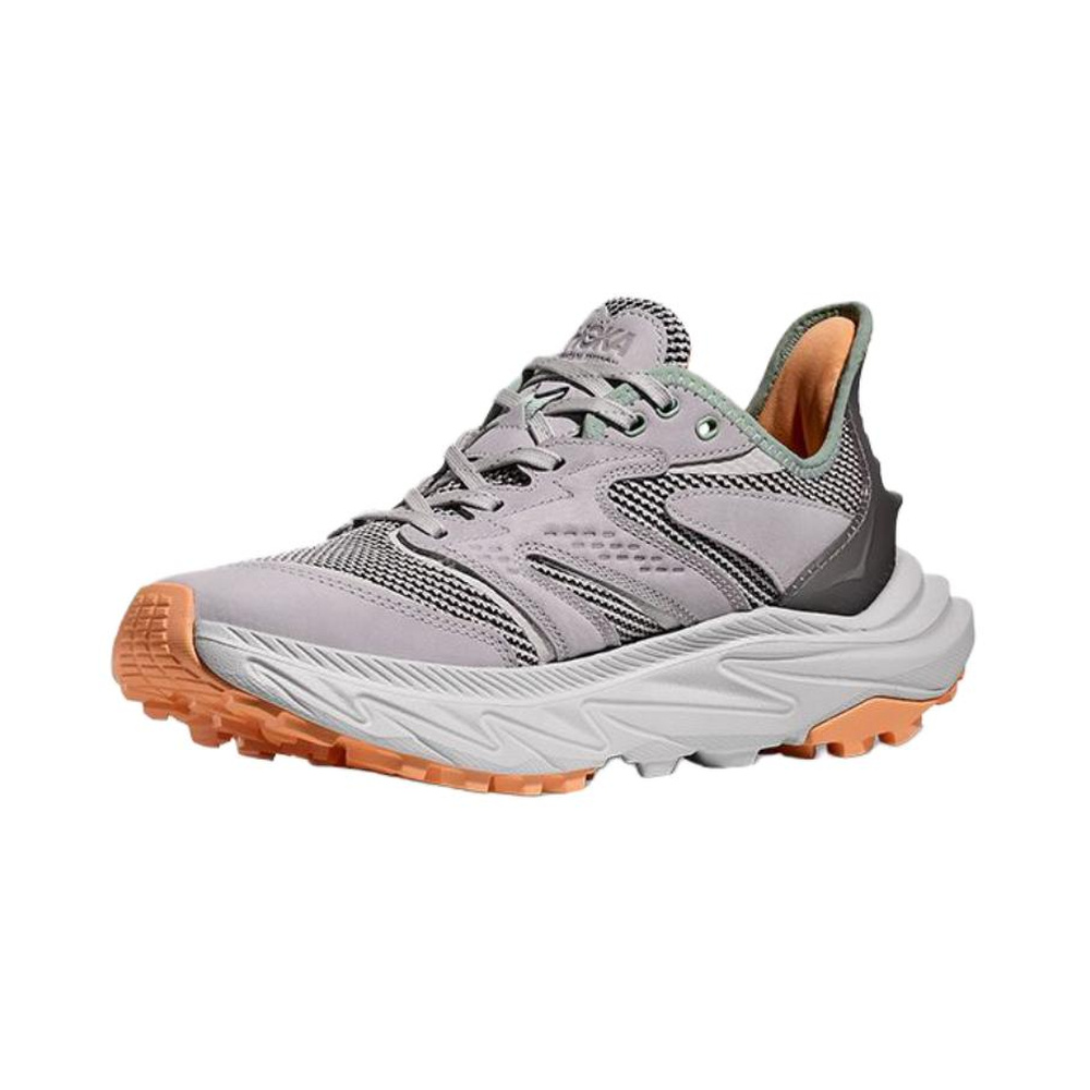 Hoka Anacapa 2 'Grey' Женские