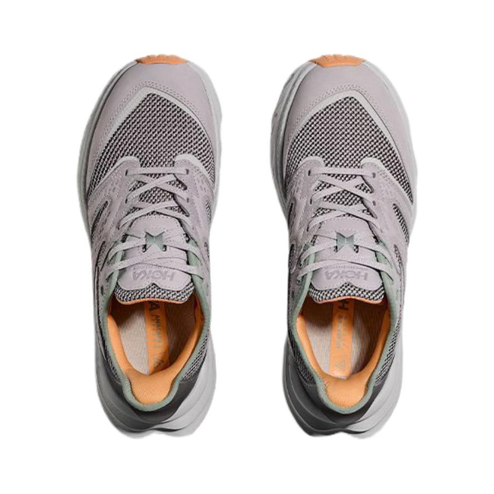 Hoka Anacapa 2 'Grey' Женские