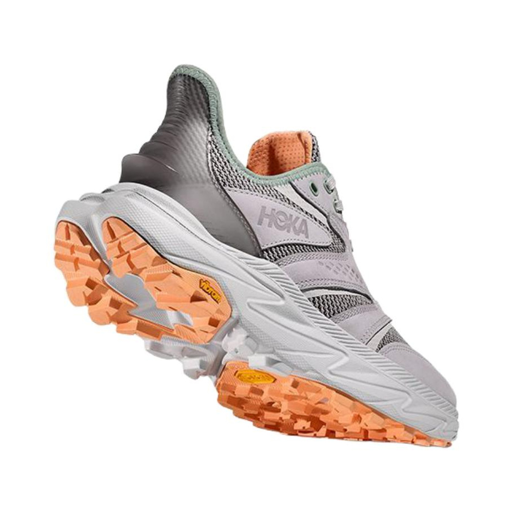 Hoka Anacapa 2 'Grey' Женские