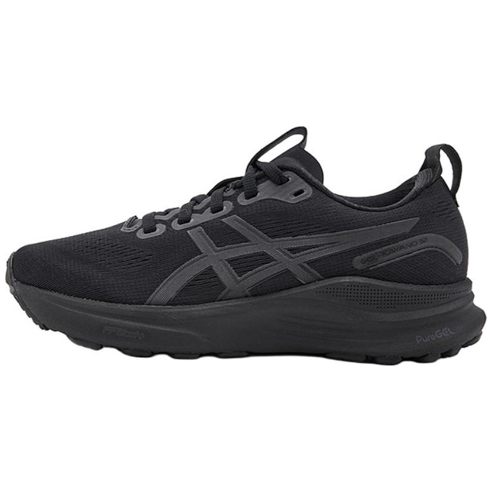 Asics Gel-Kayano 32 'Black' Унисекс