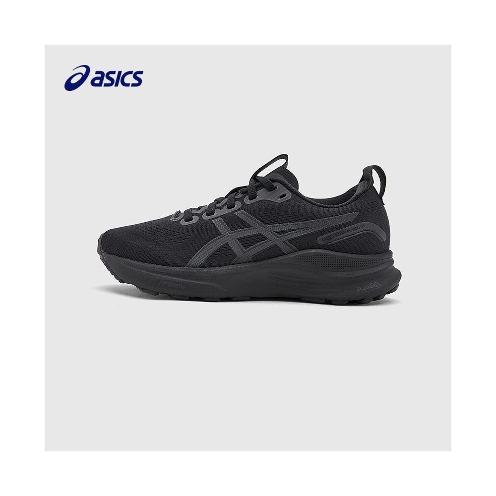 Asics Gel-Kayano 32 'Black' Унисекс