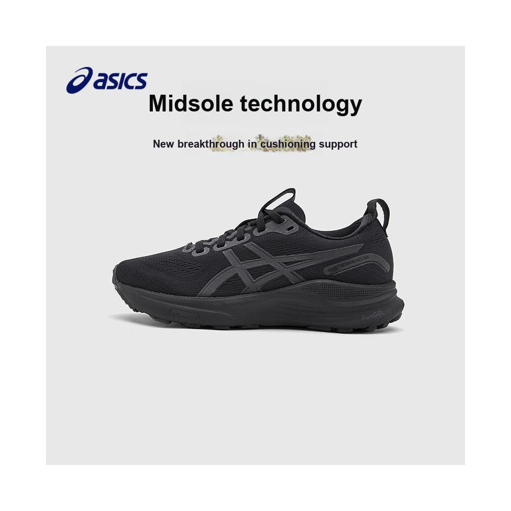 Asics Gel-Kayano 32 'Black' Унисекс