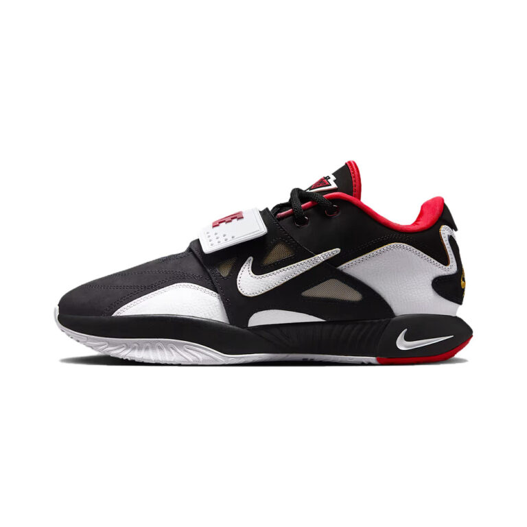 Nike Lebron 21 'Black / Cool Grey / Anthracite' Мужские