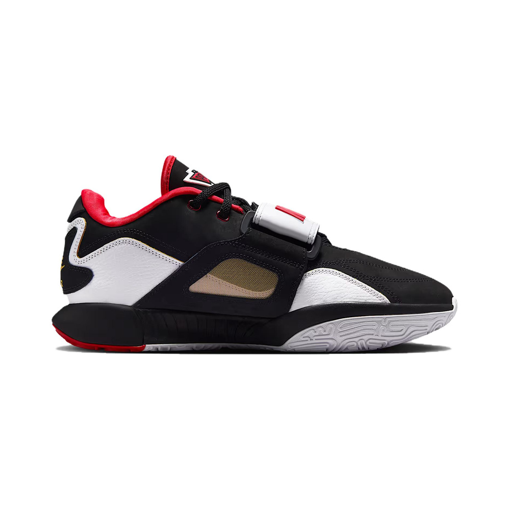 Nike Lebron 21 'Black / Cool Grey / Anthracite' Мужские