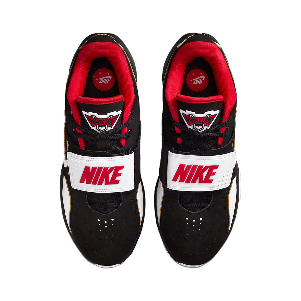 Nike Lebron 21 'Black / Cool Grey / Anthracite' Мужские