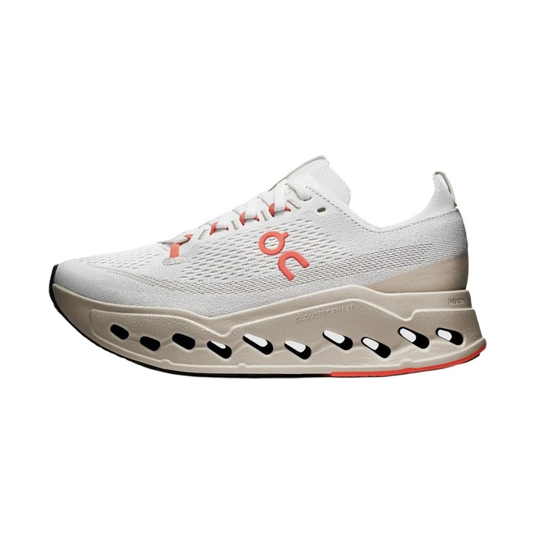 On Cloudsurfer Max 'White' Женские