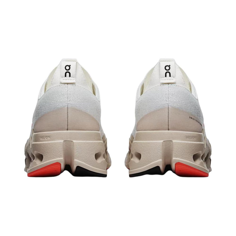 On Cloudsurfer Max 'White' Женские