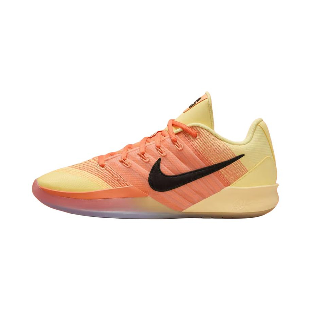 Nike Sabrina 3 'White / Gum Light Brown / Blue Beyond' Женские