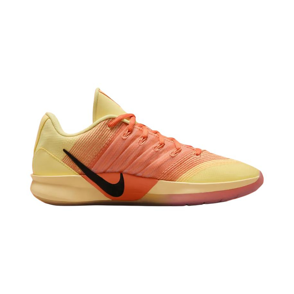 Nike Sabrina 3 'White / Gum Light Brown / Blue Beyond' Женские