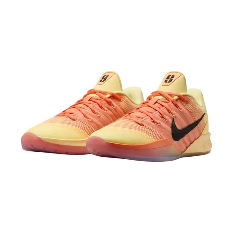 Nike Sabrina 3 'White / Gum Light Brown / Blue Beyond' Женские
