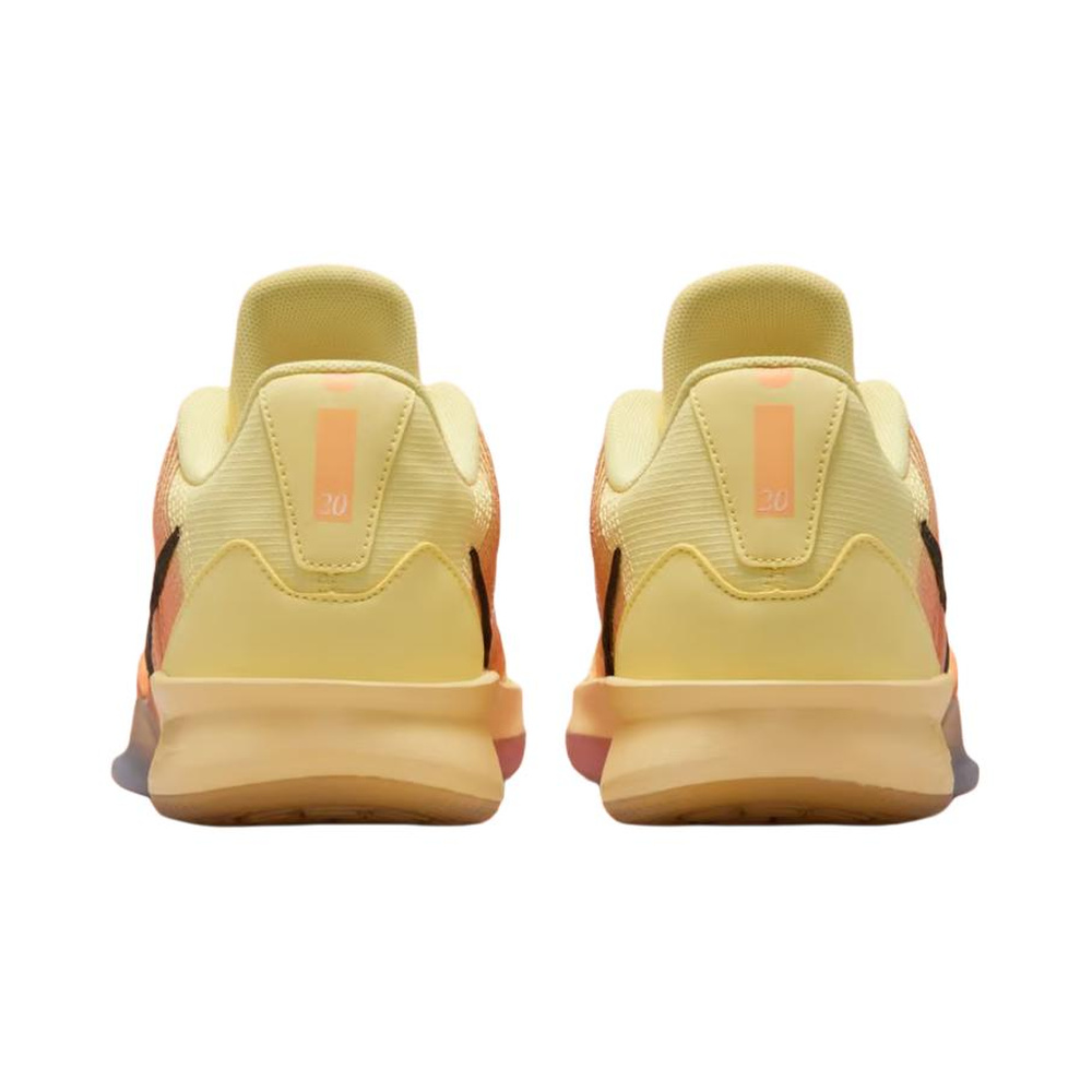 Nike Sabrina 3 'White / Gum Light Brown / Blue Beyond' Женские