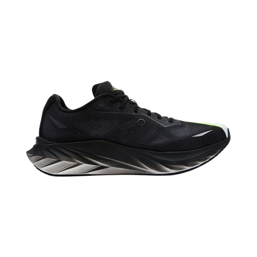 Saucony Slay Full Speed 3 'White Black Green' Мужские