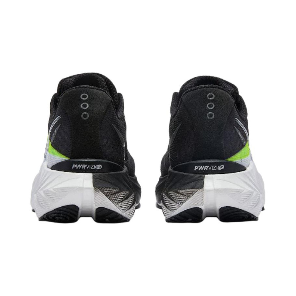 Saucony Slay Full Speed 3 'White Black Green' Мужские
