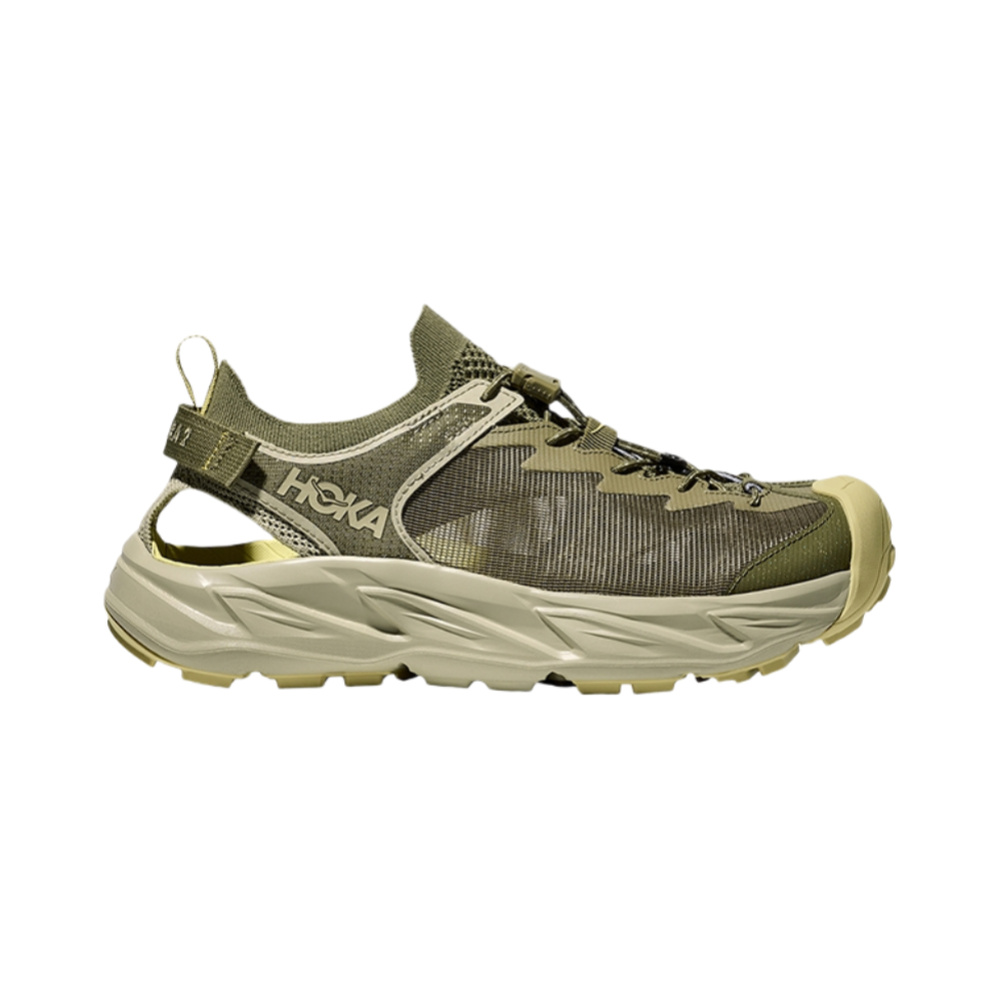 Hoka Hopara 2 'Green' Мужские
