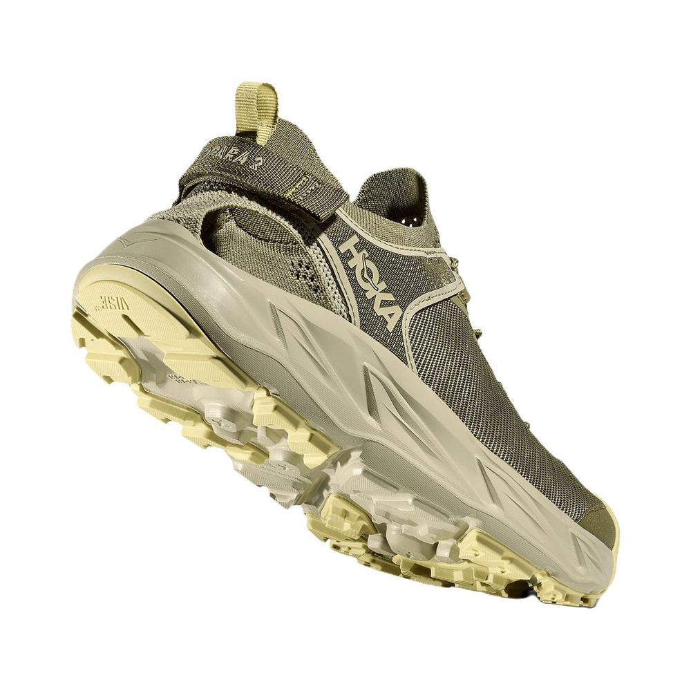 Hoka Hopara 2 'Green' Мужские
