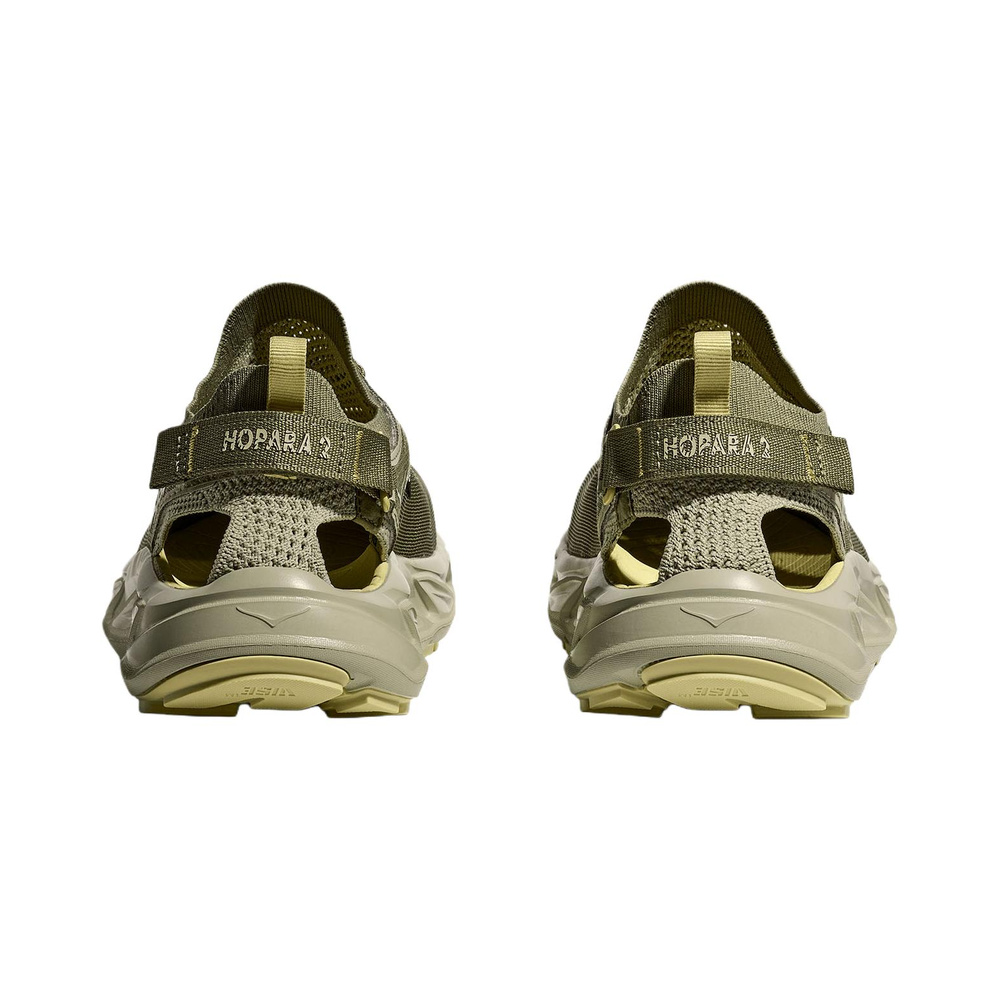 Hoka Hopara 2 'Green' Мужские