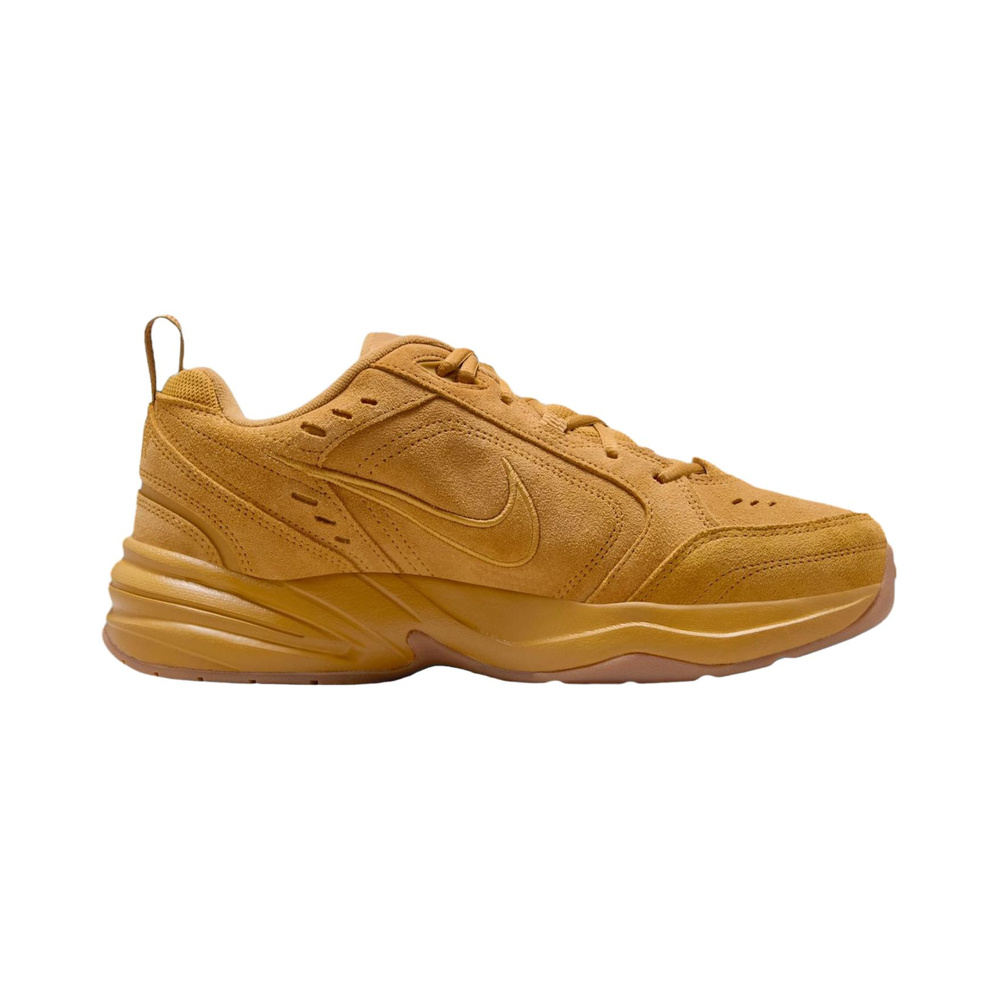 Nike Air King 4 'Wheat / Gum Medium Brown / Black / Wheat' Мужские