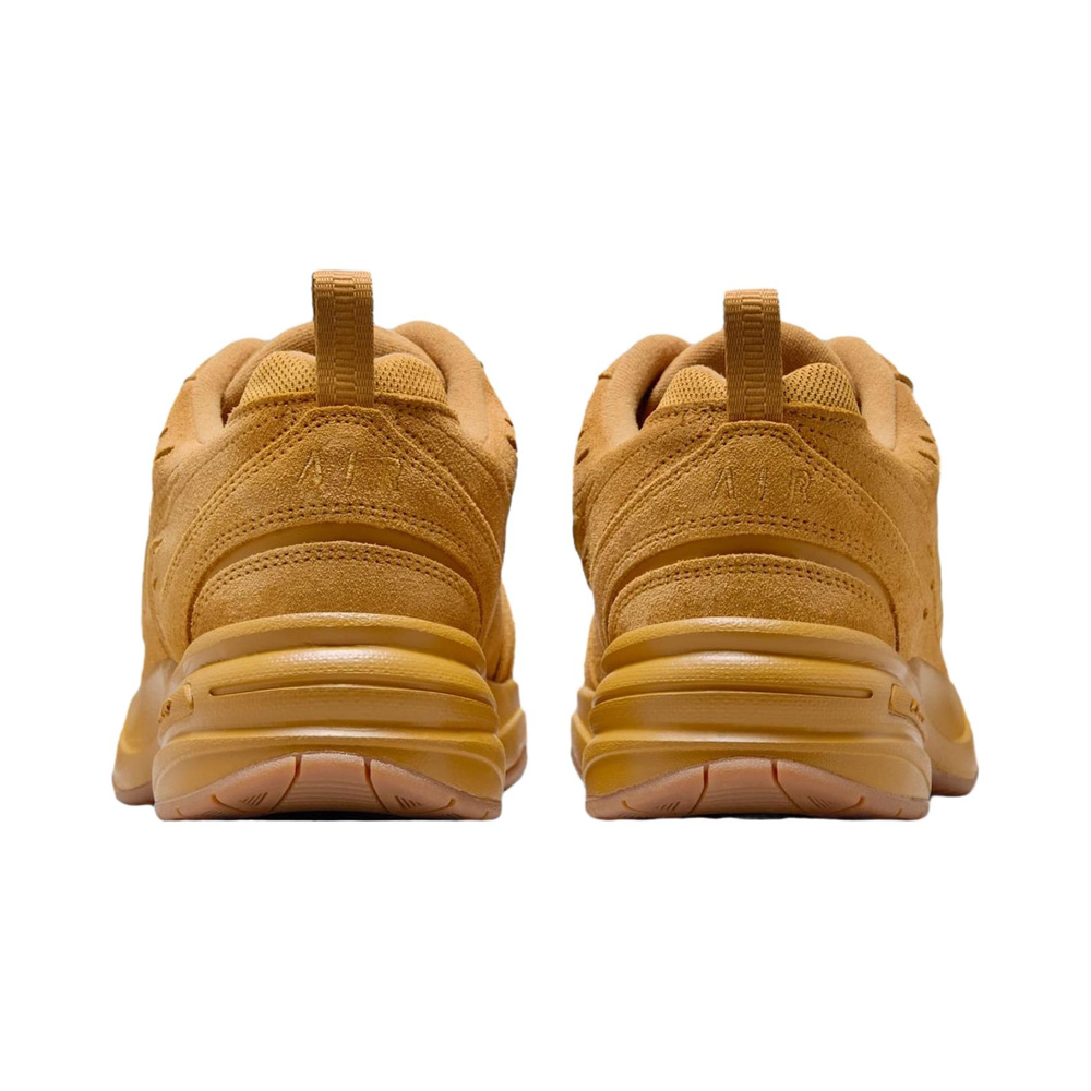 Nike Air King 4 'Wheat / Gum Medium Brown / Black / Wheat' Мужские