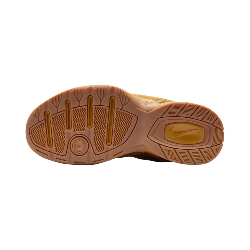 Nike Air King 4 'Wheat / Gum Medium Brown / Black / Wheat' Мужские