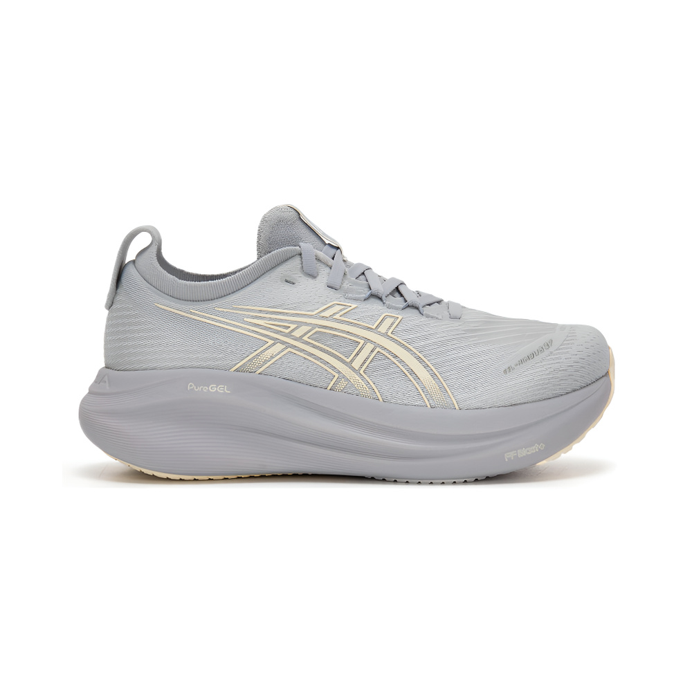 ASICS Gel-Nimbus 27 'Sheet Rock' Женские