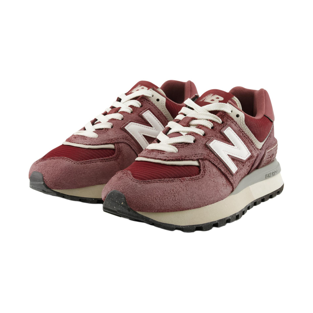 New Balance 574 'Red' Мужские