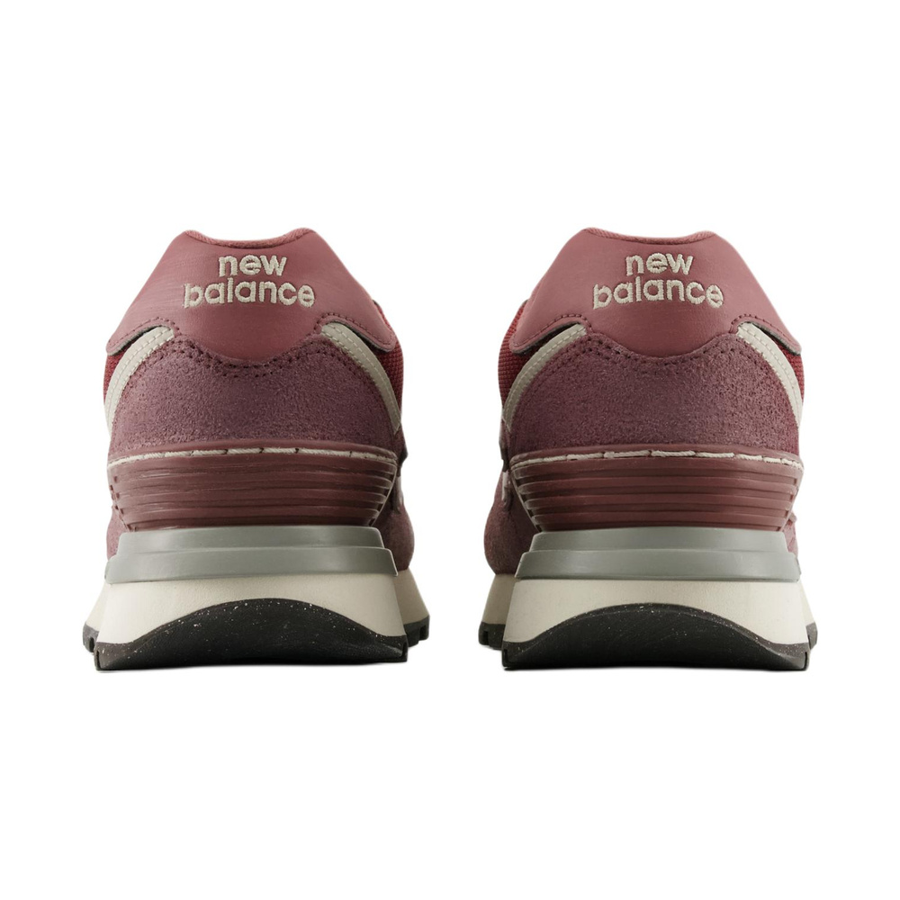 New Balance 574 'Red' Мужские