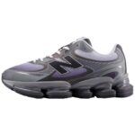 Grey Purple