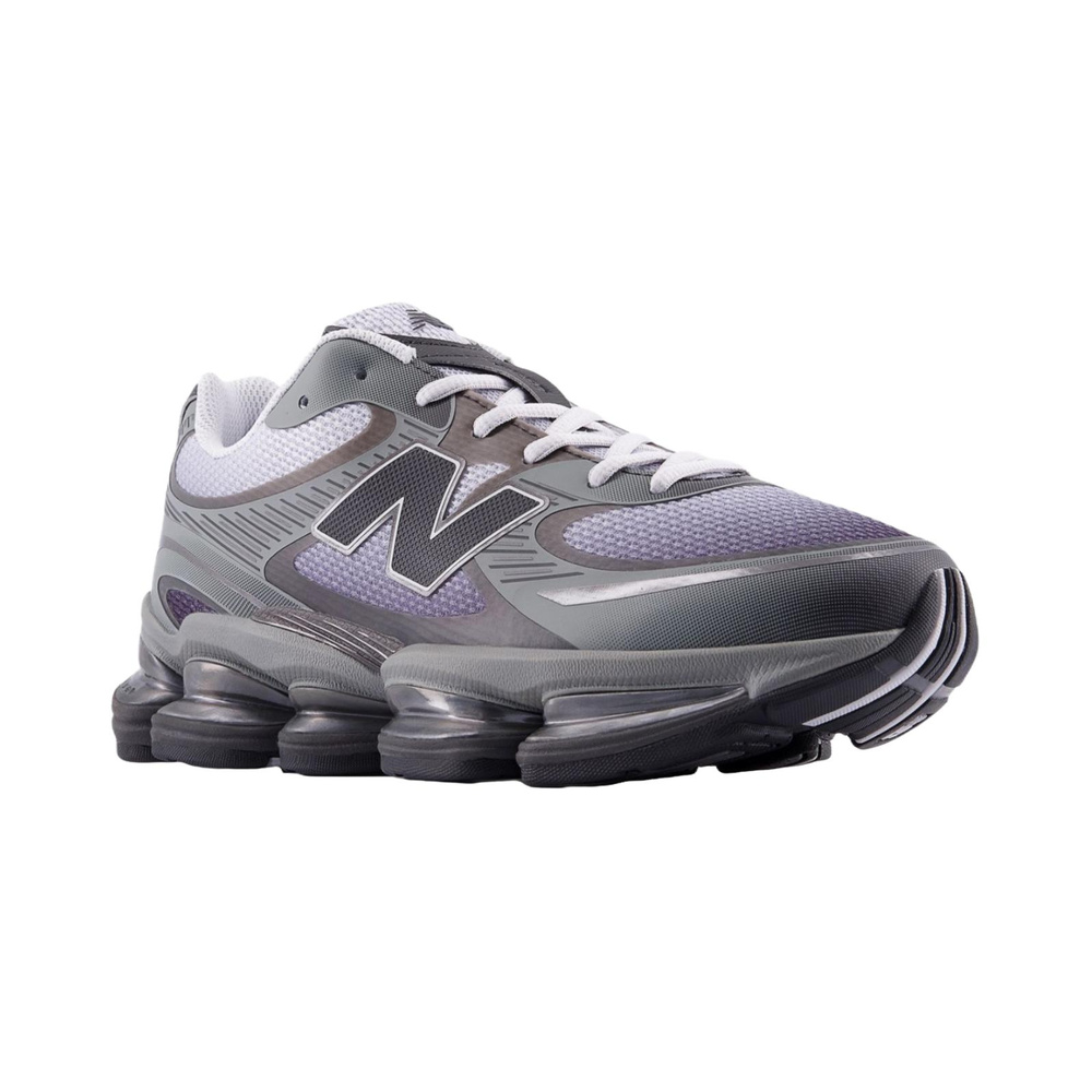 New Balance 2000 'Grey Purple' Мужские