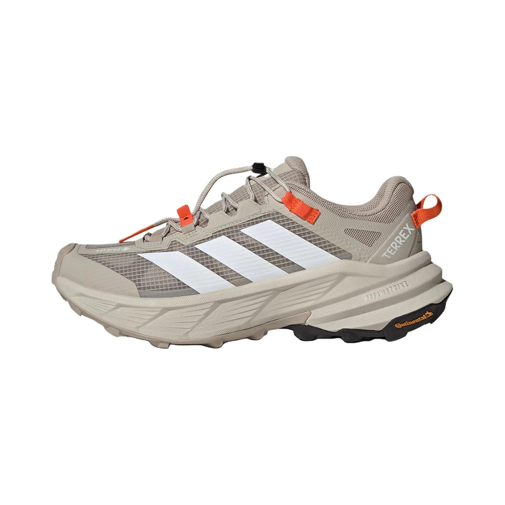 Freehiker Sl Gore Tex Hiking Wonder Beige