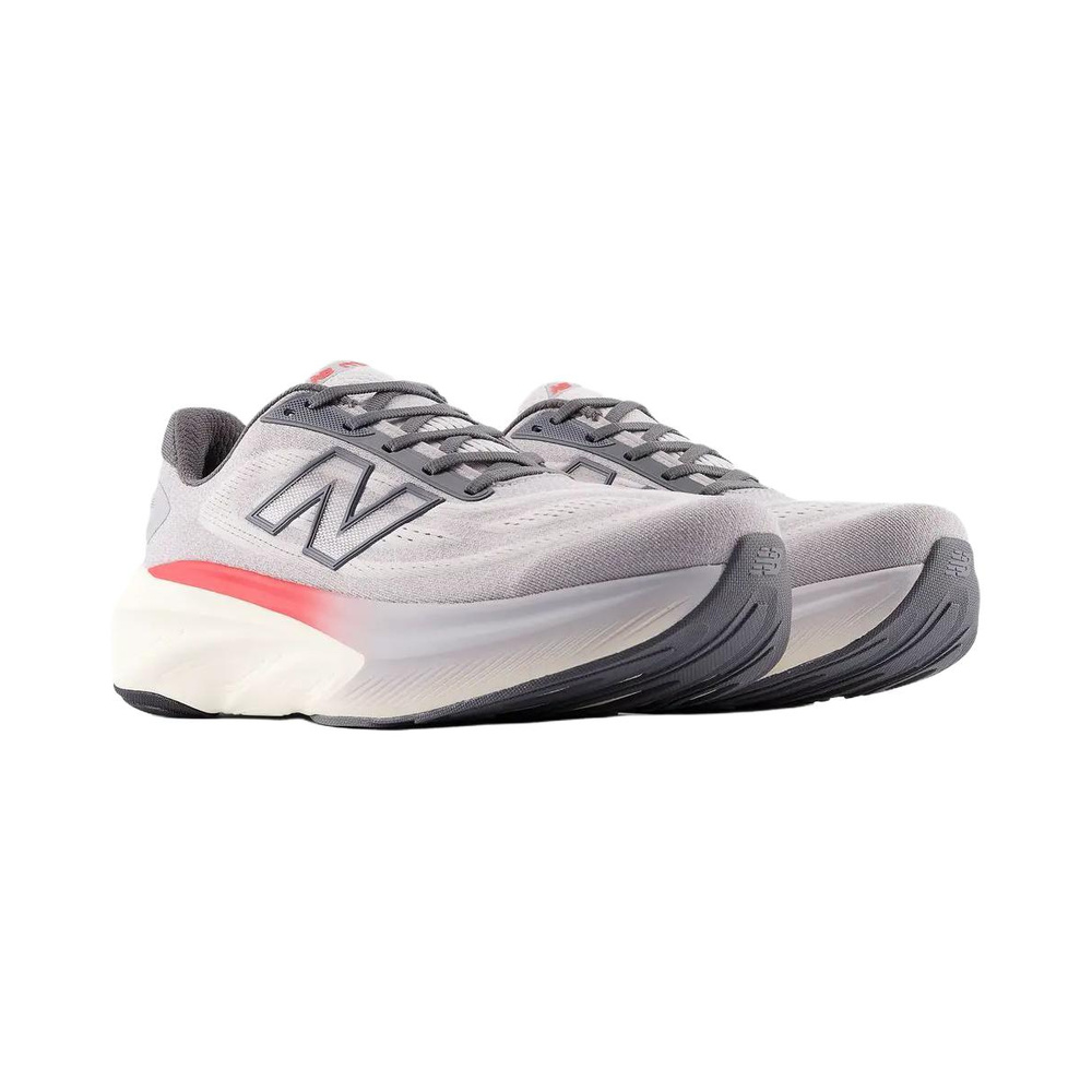 New Balance Fresh Foam X More V6 'Grey' Мужские