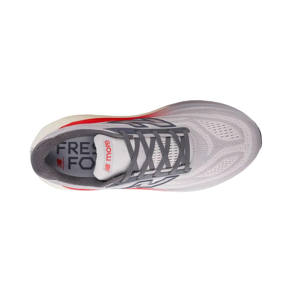 New Balance Fresh Foam X More V6 'Grey' Мужские