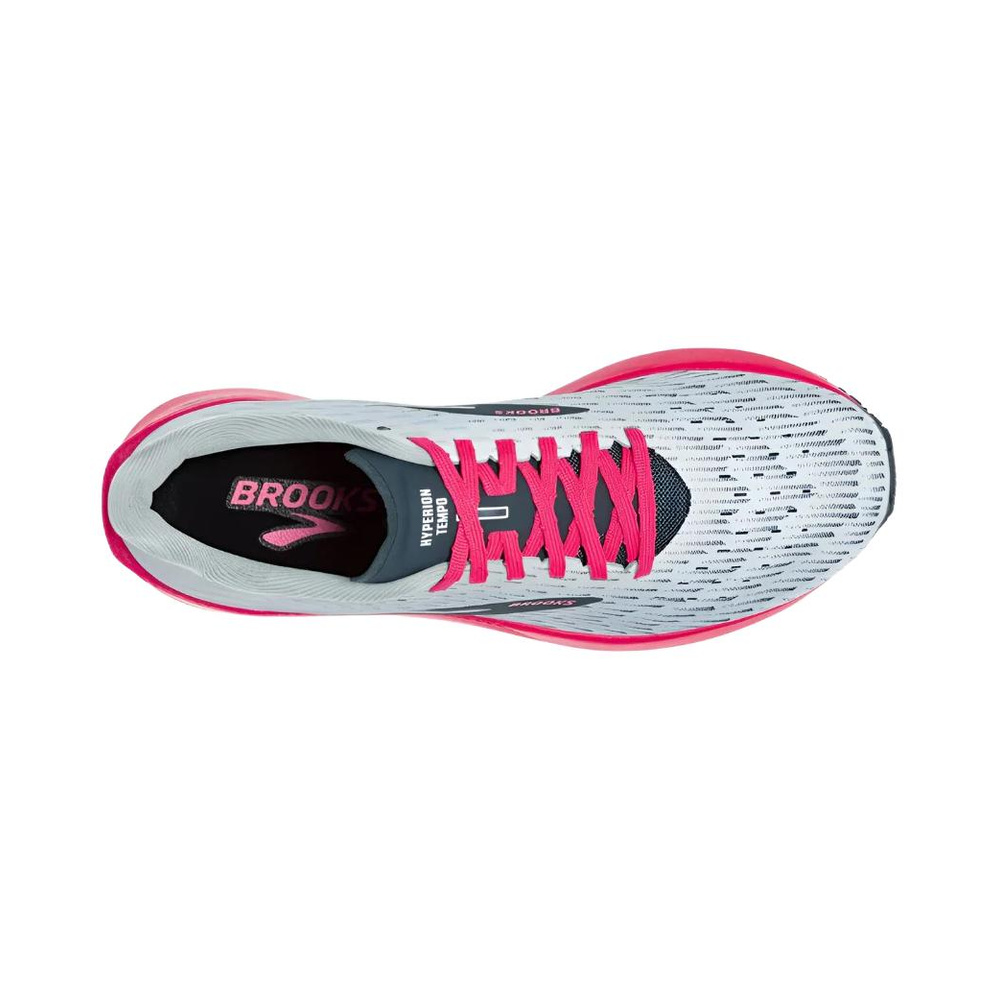 Brooks Hyperion 'Grey' Женские
