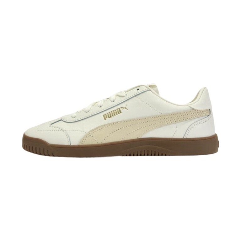 Puma Club 'White' Мужские