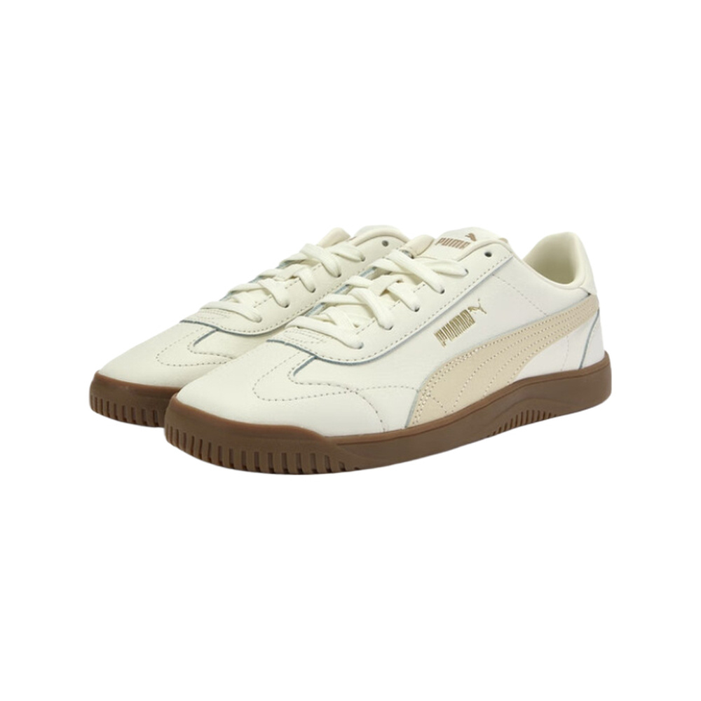 Puma Club 'White' Мужские