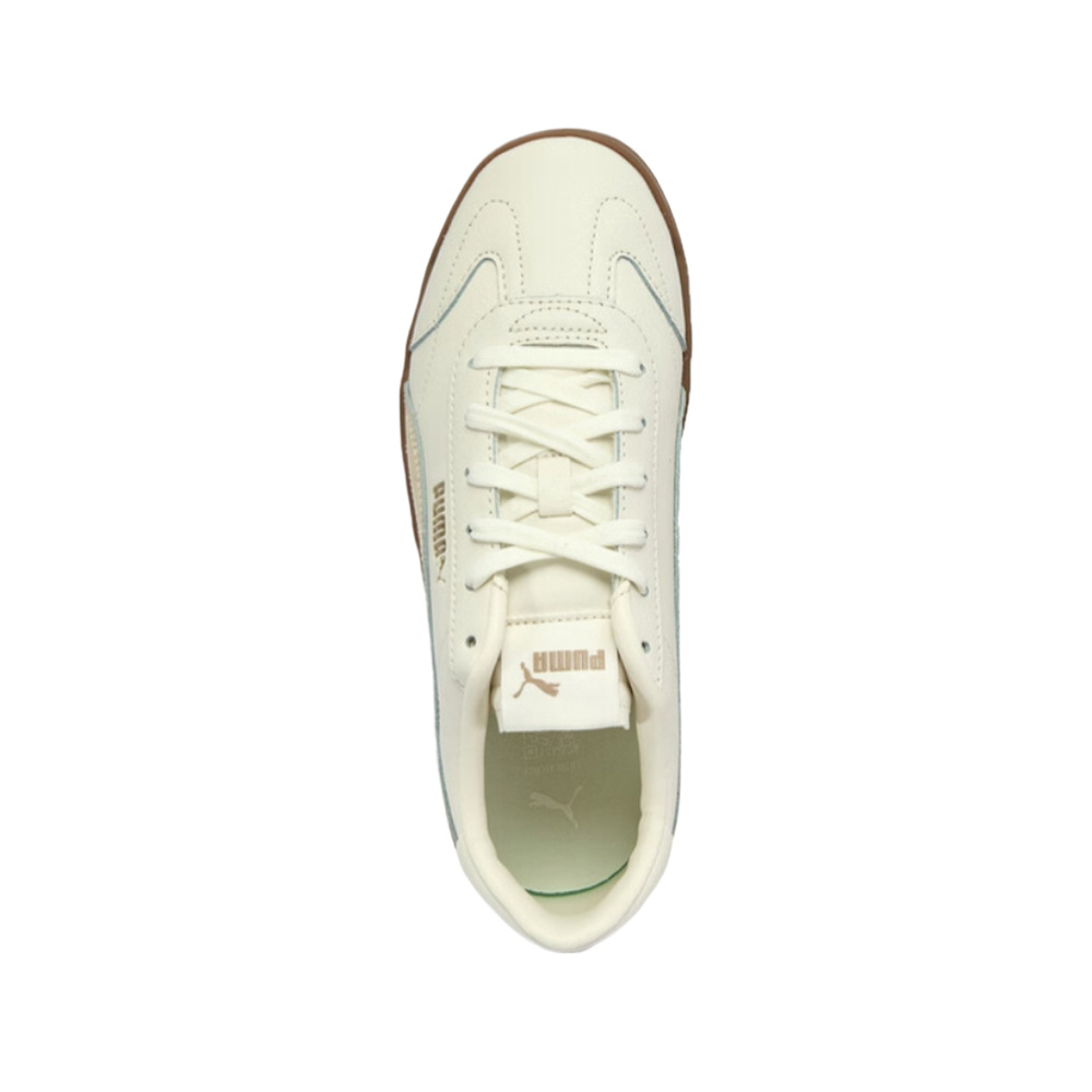 Puma Club 'White' Мужские