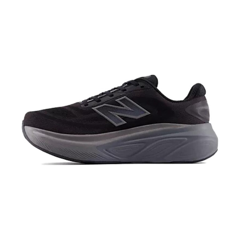 New Balance Fresh Foam X More V6 'Black' Мужские
