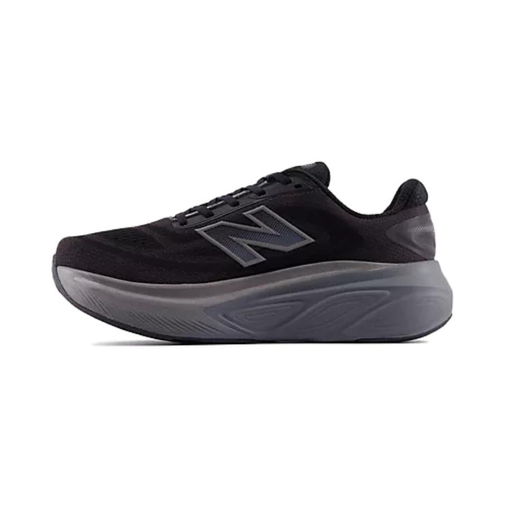 New Balance Fresh Foam X More V6 'Black' Мужские